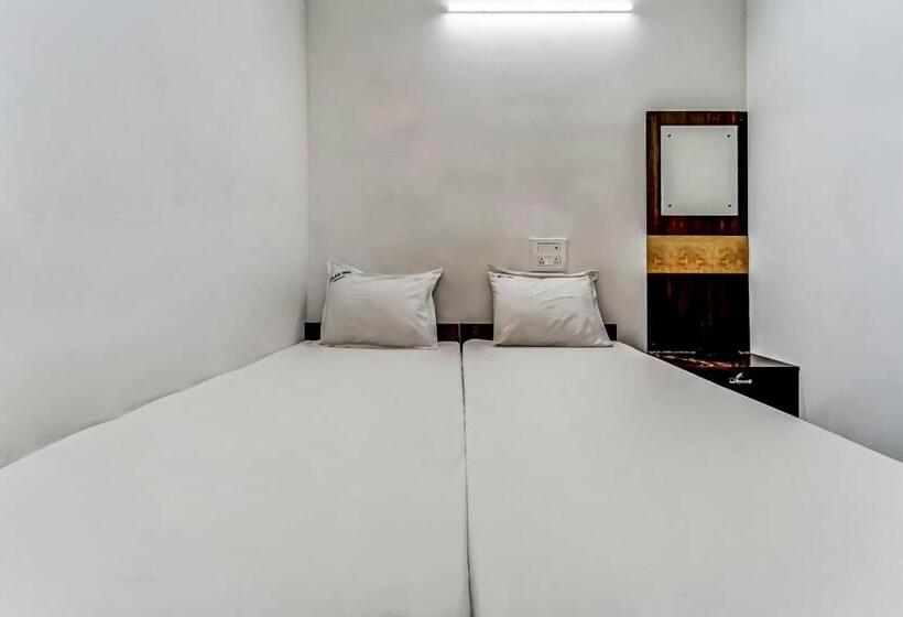 هتل O Solar Inn
