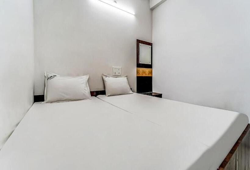 هتل O Solar Inn