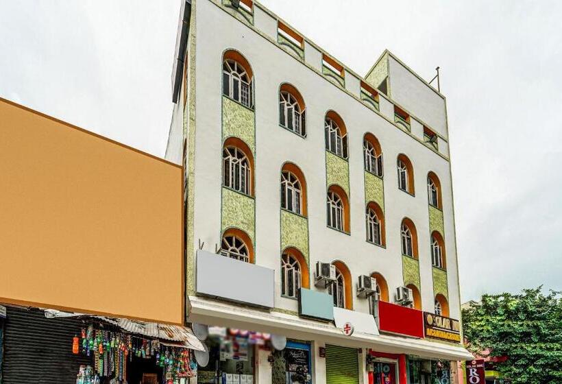 هتل O Solar Inn