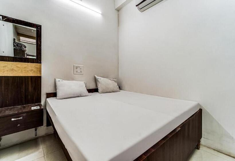 هتل O Solar Inn