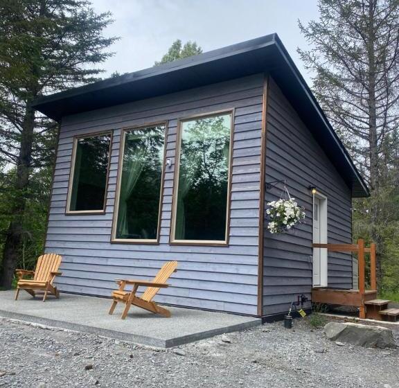 هتل Spruce Lodge