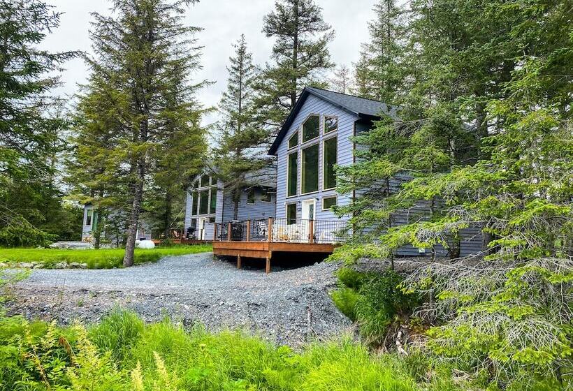 هتل Spruce Lodge