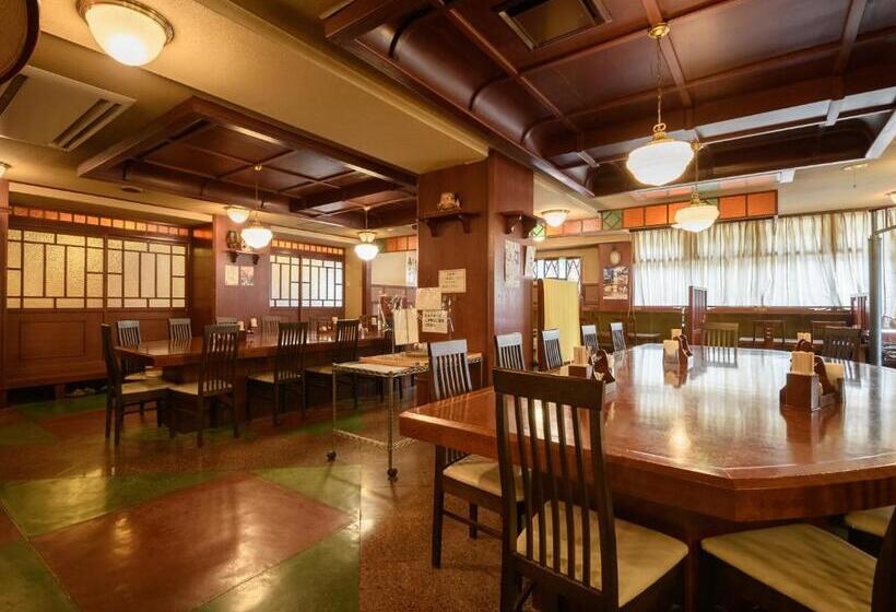 هتل Tabist Kameyama Daiichi