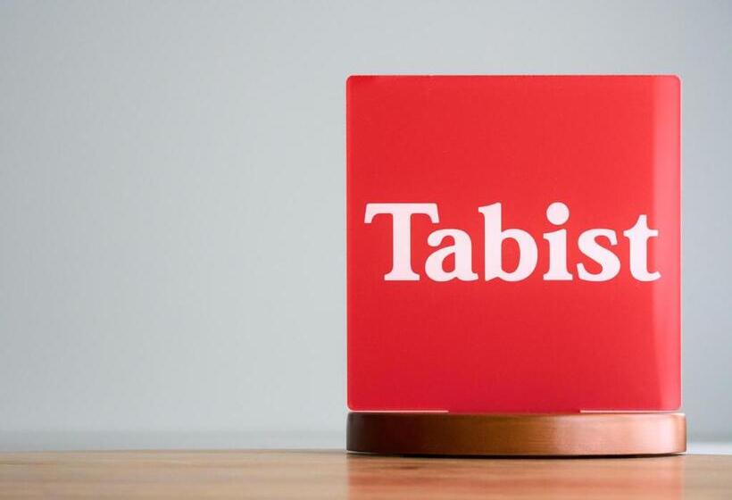 هتل Tabist Kameyama Daiichi