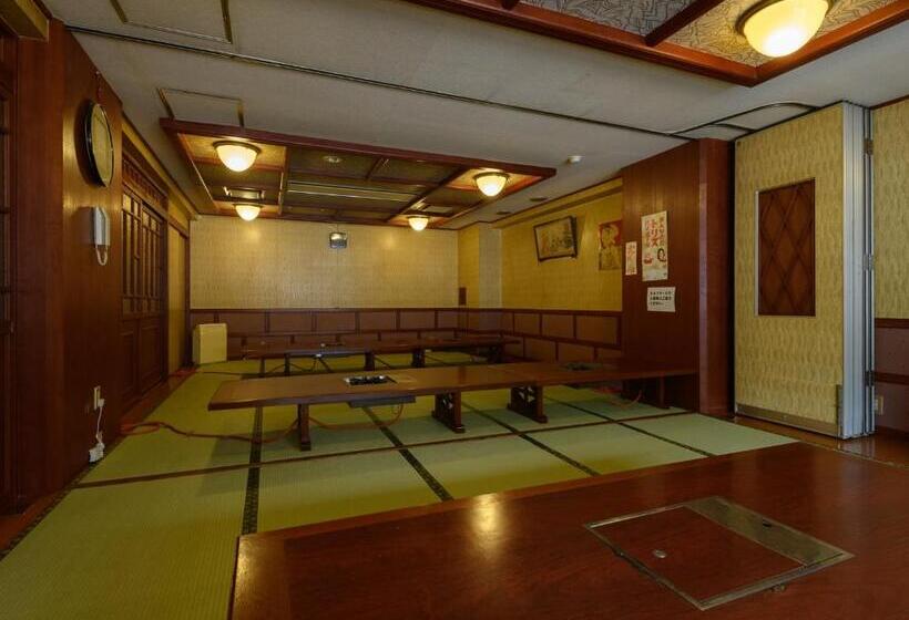 هتل Tabist Kameyama Daiichi