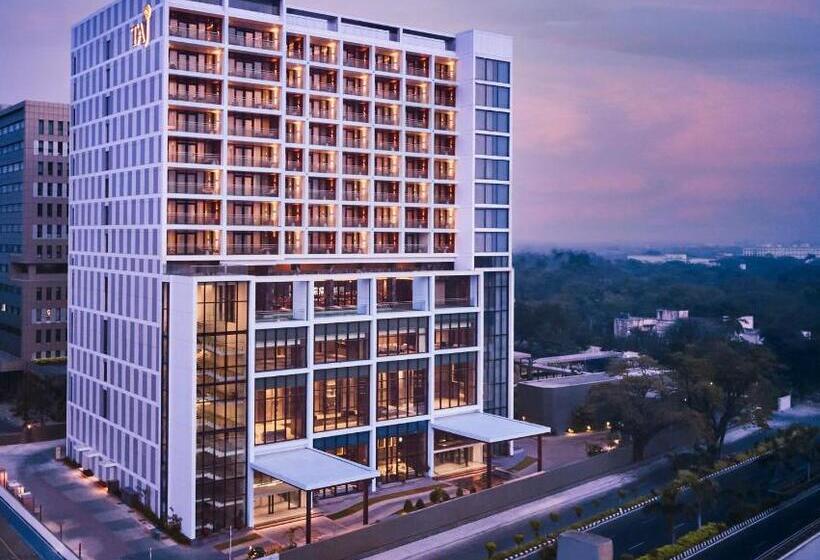هتل Taj Wellington Mews Chennai