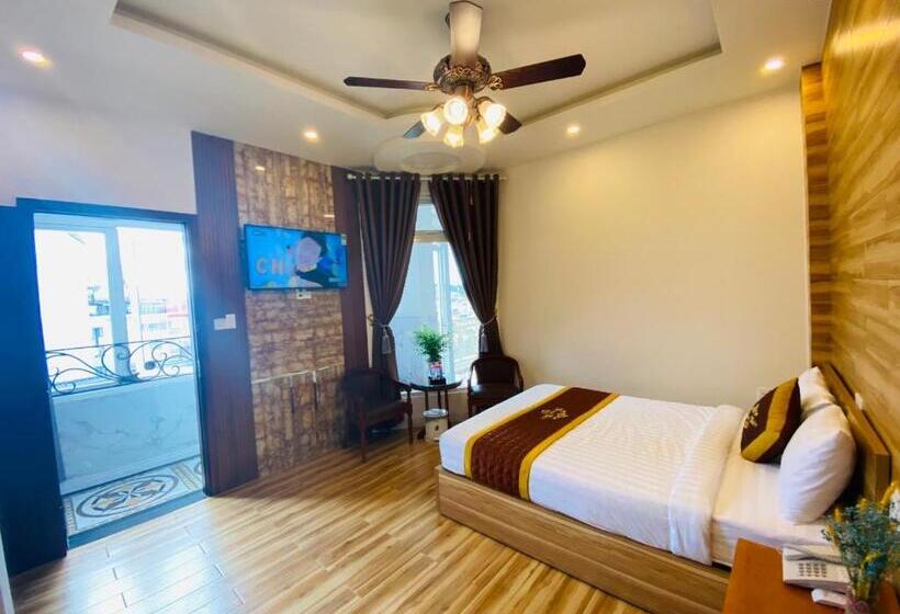 Hotel Thanh Thủy