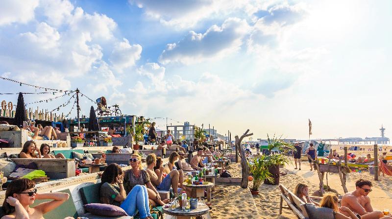 בית מלון כפרי Voco The Hague, An Ihg