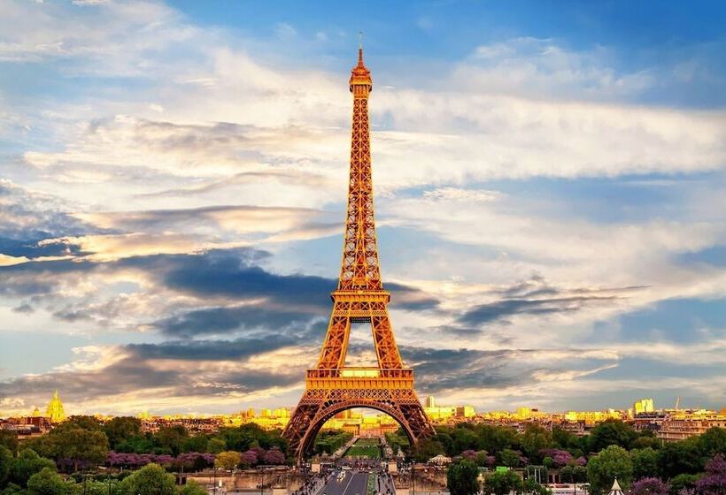 Fotos del hotel Kimpton  St Honoré Paris, An Ihg:  16