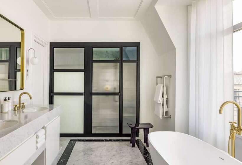 Kimpton St Honoré Paris, an Ihg Hotel