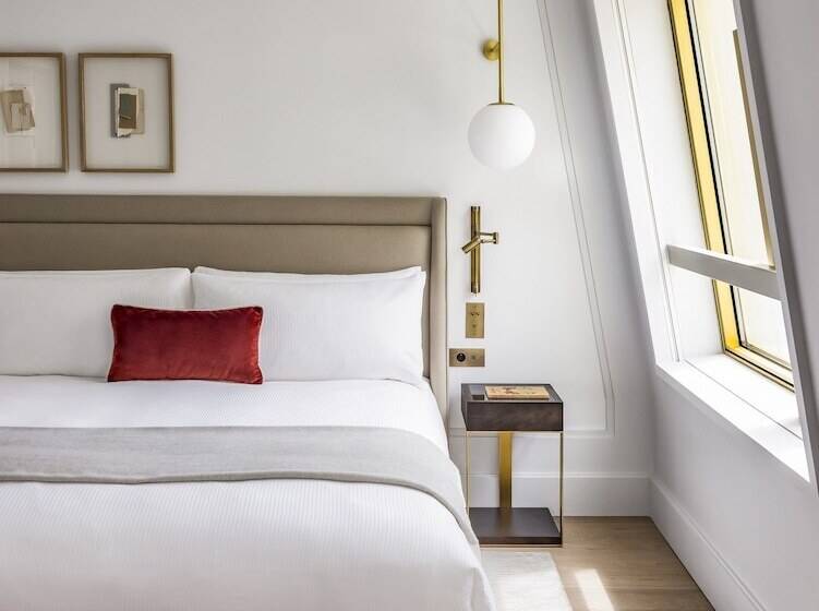 Fotos del hotel Kimpton  St Honoré Paris, An Ihg:  4