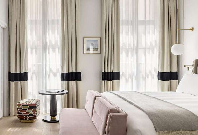 Fotos del hotel Kimpton  St Honoré Paris, An Ihg:  17