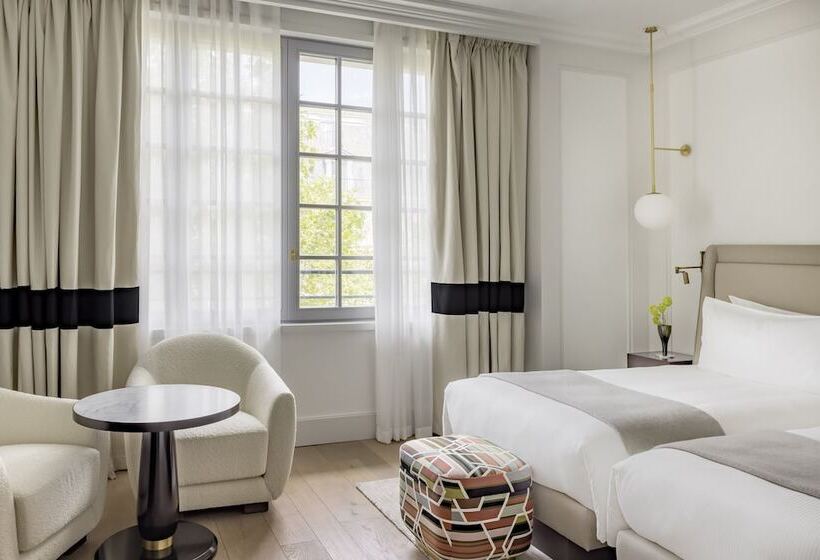 Fotos del hotel Kimpton  St Honoré Paris, An Ihg:  6