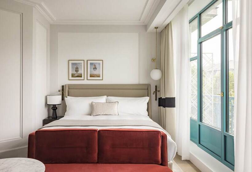 Fotos del hotel Kimpton  St Honoré Paris, An Ihg:  5