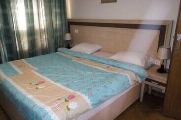 مُتل Marsa Alam Inn