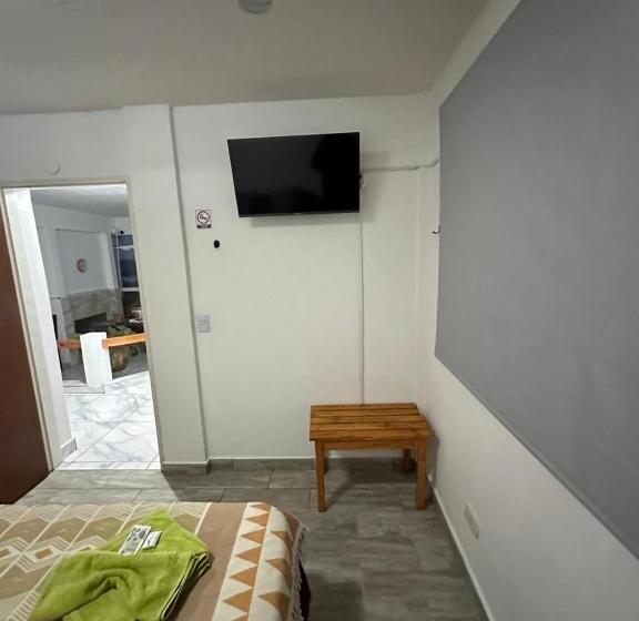 Ms Hotel Campos 26
