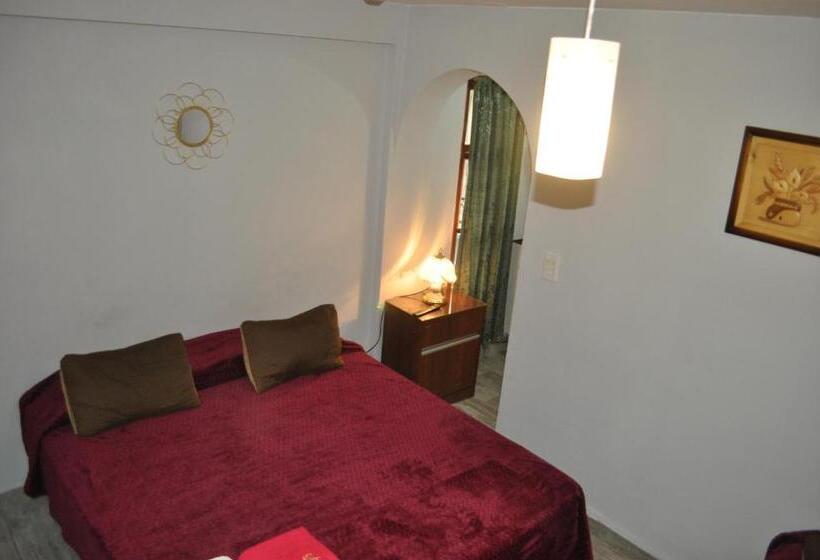 Ms Hotel Campos 26