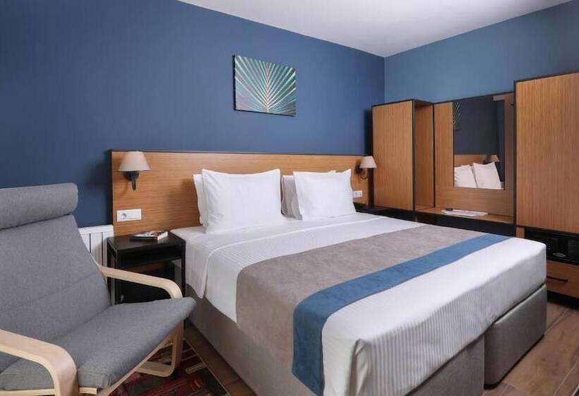 N'ala Otel