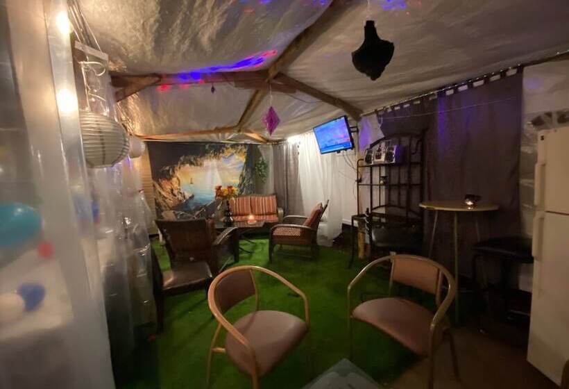 بنسيون Charming 2 Bedrooms Apt 10 Mins To Nycity