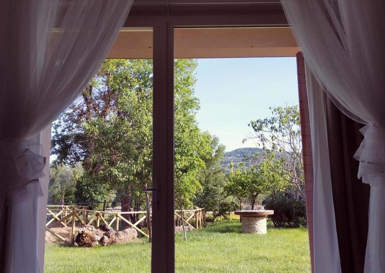 פנסיון Mulino Vigoli