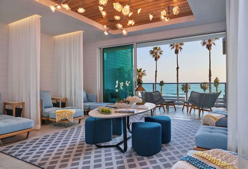 Mission Pacific Beach Resort, Part Of Jdv By Hyatt