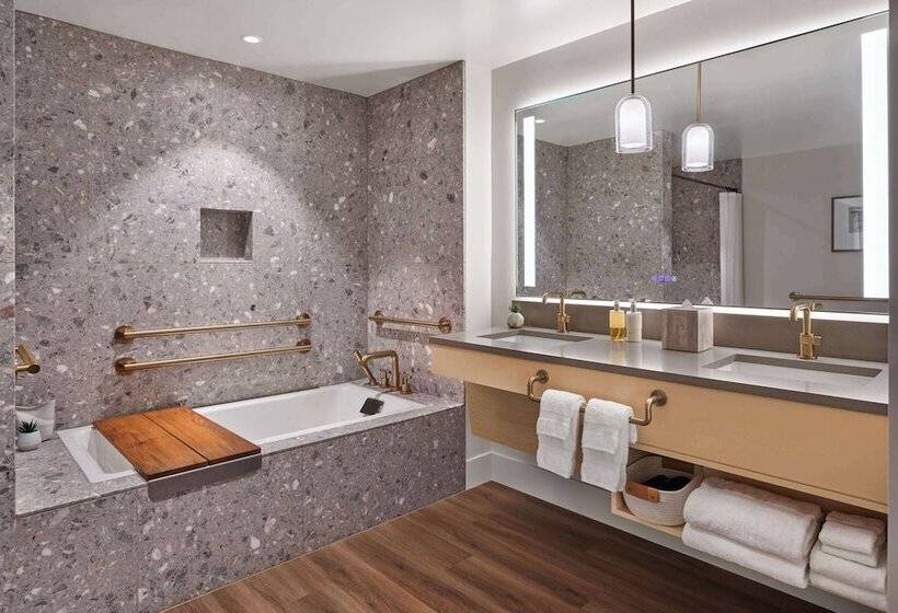 Mission Pacific Beach Resort, Part Of Jdv By Hyatt