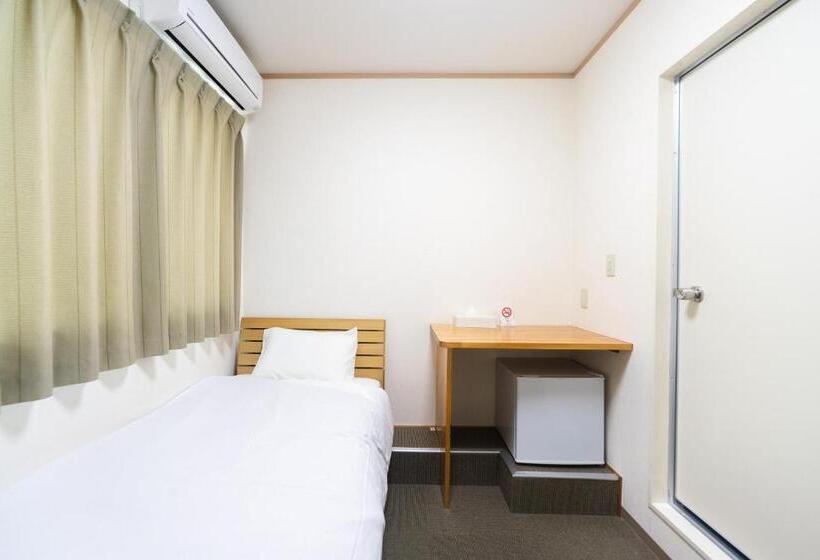 Tabist Hotel Daimu Minami Souma