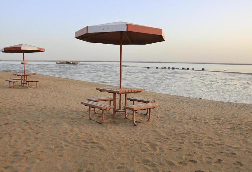 Alahlam Resort Yanbu