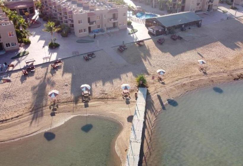 Alahlam Resort Yanbu