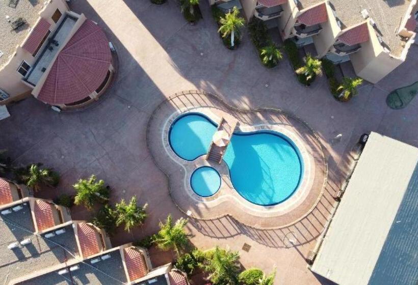 Alahlam Resort Yanbu