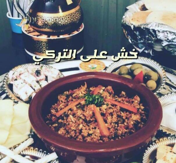 Alahlam Resort Yanbu