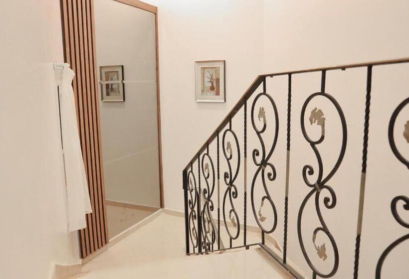 Alahlam Resort Yanbu