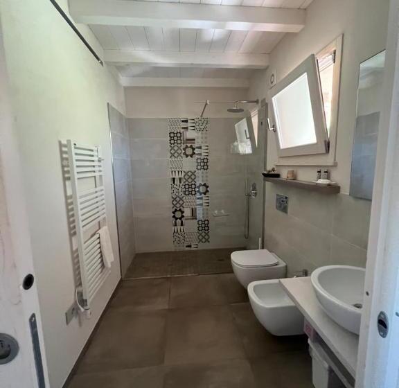 مبيت وإفطار Alelca Domo