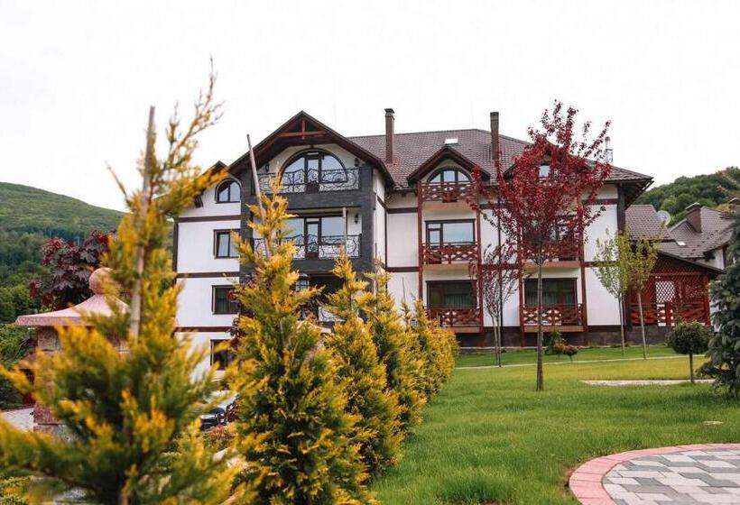 ホテル баймонт