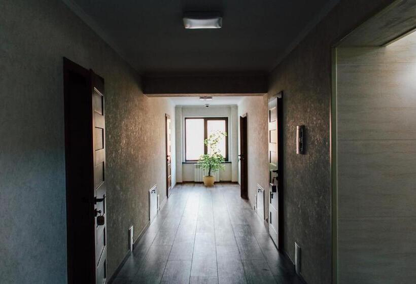 ホテル баймонт