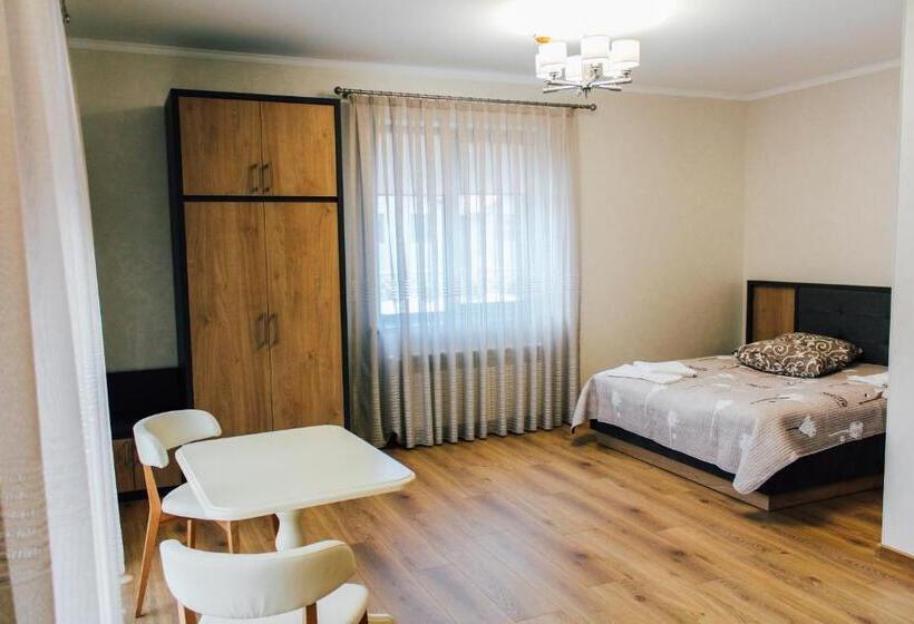 ホテル баймонт