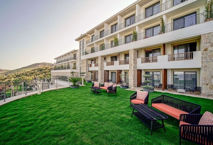 Cape Krio Boutique Hotel & Spa   Over 9 Years Old Adult Only