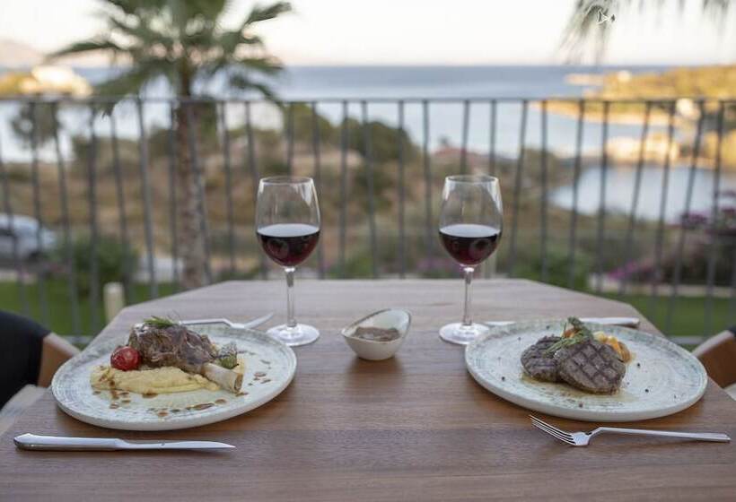 Cape Krio Boutique Hotel & Spa   Over 9 Years Old Adult Only
