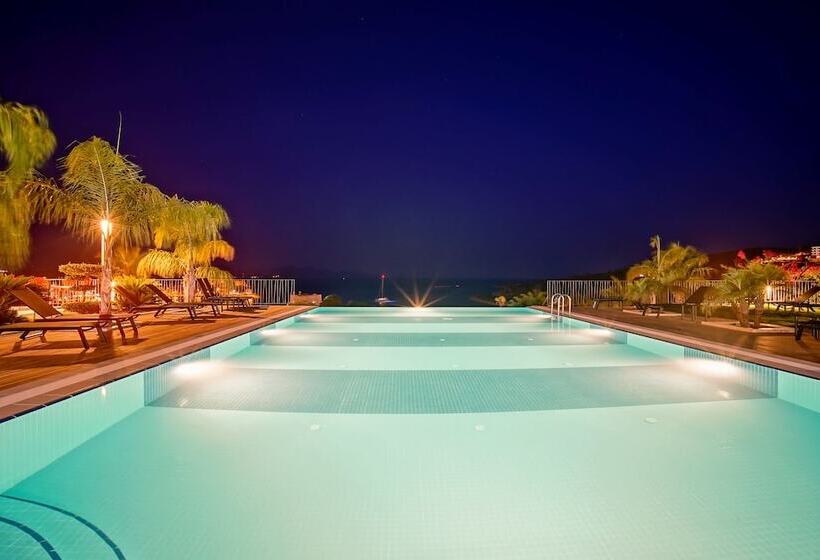 Cape Krio Boutique Hotel & Spa   Over 9 Years Old Adult Only