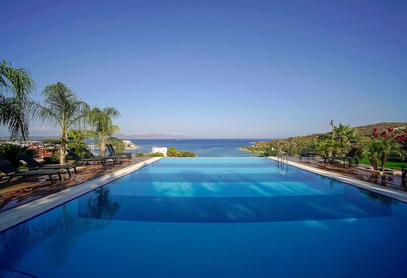 Cape Krio Boutique Hotel & Spa   Over 9 Years Old Adult Only