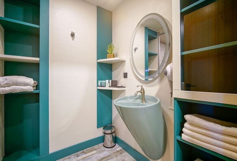 Cape Krio Boutique Hotel & Spa   Over 9 Years Old Adult Only