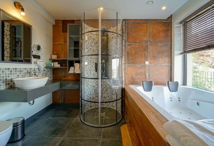 Cape Krio Boutique Hotel & Spa   Over 9 Years Old Adult Only