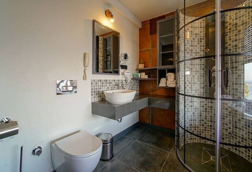 Cape Krio Boutique Hotel & Spa   Over 9 Years Old Adult Only
