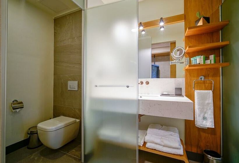Cape Krio Boutique Hotel & Spa   Over 9 Years Old Adult Only