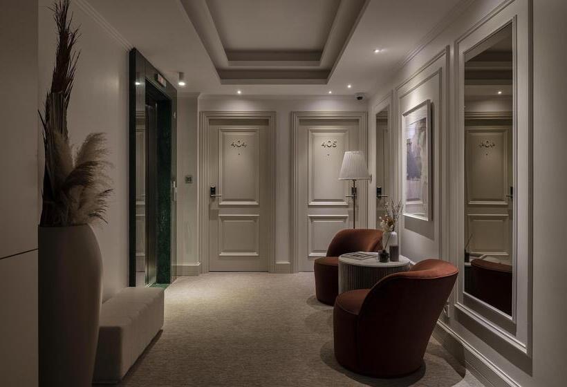 Fotos del hotel Delita City:  39