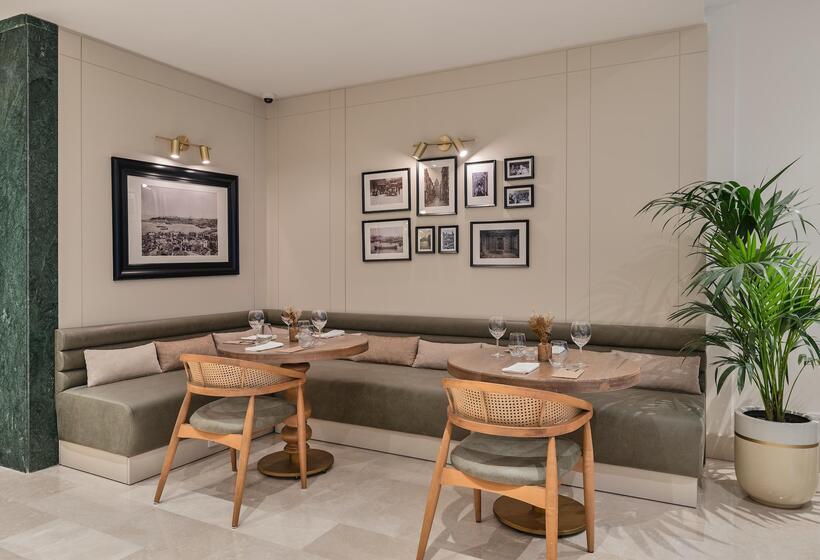 Fotos del hotel Delita City:  29