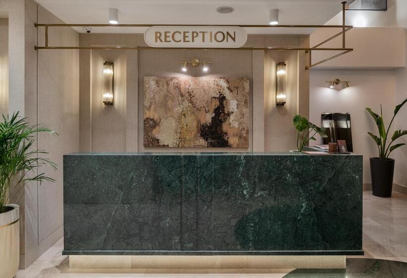 Fotos del hotel Delita City:  38