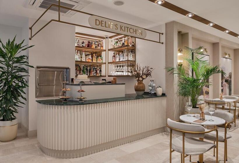 Fotos del hotel Delita City:  25