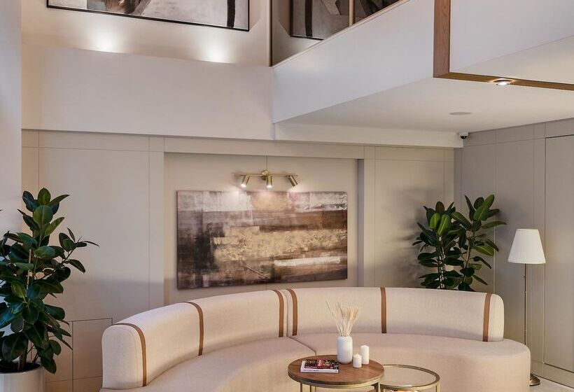 Fotos del hotel Delita City:  9