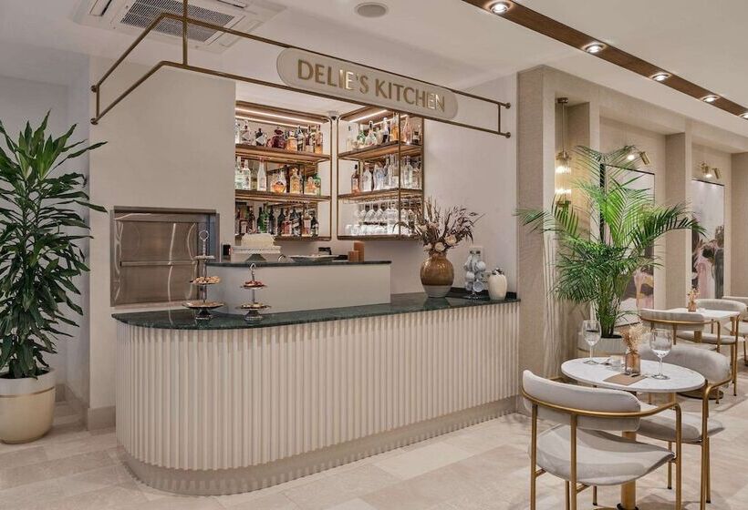 Fotos del hotel Delita City:  31